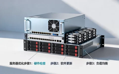 服务器的优化具体如何进行，服务器优化方法有哪些？
