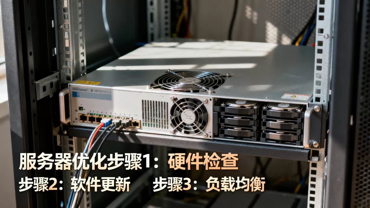服务器的优化具体如何进行,服务器优化方法有哪些? 服务器的优化具体如何进行,服务器优化方法有哪些?
