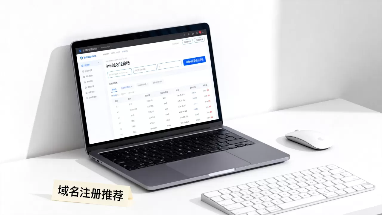info域名注册价格多少钱?,域名注册哪家好? info域名注册价格多少钱?,域名注册哪家好?