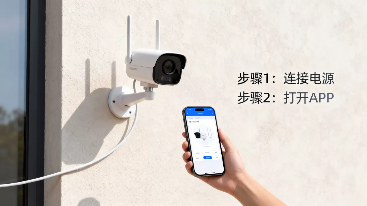 监控摄像头如何配置地址?,配置摄像头怎么设置 监控摄像头如何配置地址?,配置摄像头怎么设置