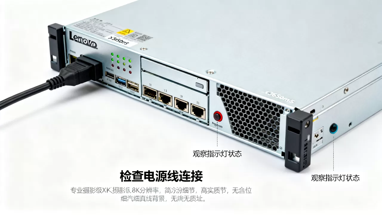 联想x3650m5服务器开不了机怎么办,是什么原因 联想x3650m5服务器开不了机怎么办,是什么原因