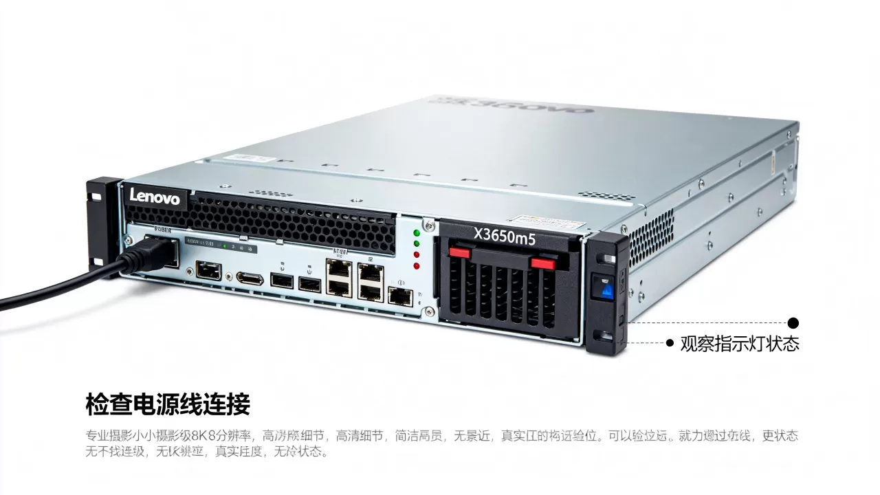 联想x3650m5服务器开不了机怎么办,是什么原因 联想x3650m5服务器开不了机怎么办,是什么原因