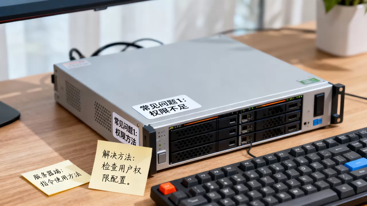 服务器端指令怎么用?,有哪些常见问题及解决方法? 服务器端指令怎么用?,有哪些常见问题及解决方法?