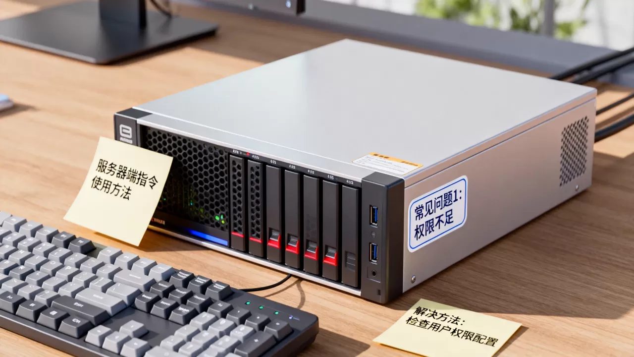 服务器端指令怎么用?,有哪些常见问题及解决方法? 服务器端指令怎么用?,有哪些常见问题及解决方法?