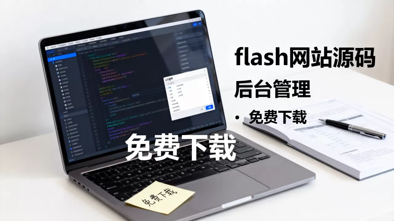flash网站源码带后台免费吗?, 怎么下载? flash网站源码带后台免费吗?, 怎么下载?
