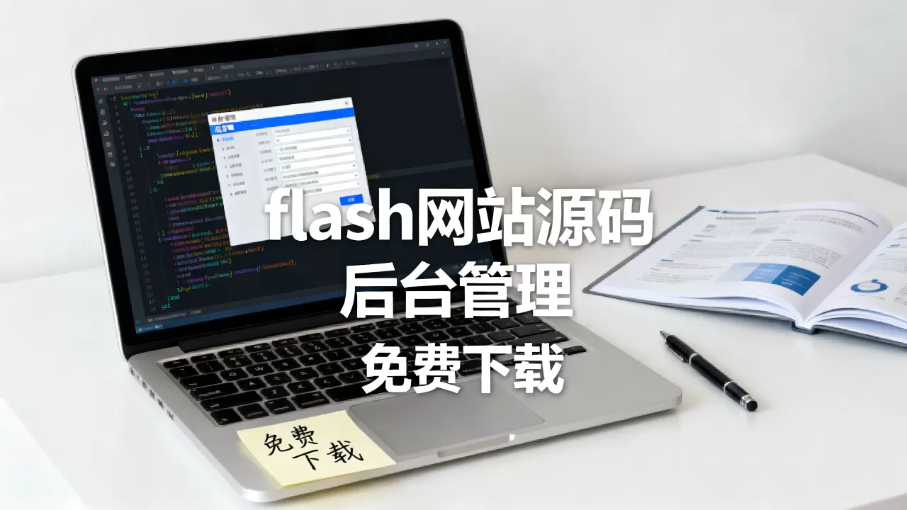 flash网站源码带后台免费吗?, 怎么下载? flash网站源码带后台免费吗?, 怎么下载?