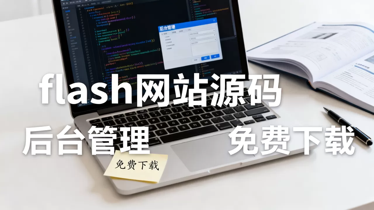 flash网站源码带后台免费吗?, 怎么下载? flash网站源码带后台免费吗?, 怎么下载?