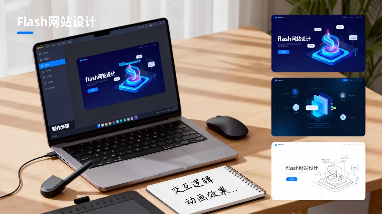 flash网站设计作品有哪些?,怎么制作 flash网站设计作品有哪些?,怎么制作
