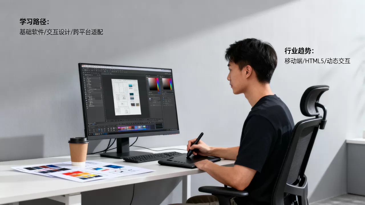 flash网站设计师还有发展前景吗,怎么学? flash网站设计师还有发展前景吗,怎么学?