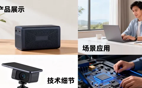 IT通信网站图片有哪些常见类型，怎么选？