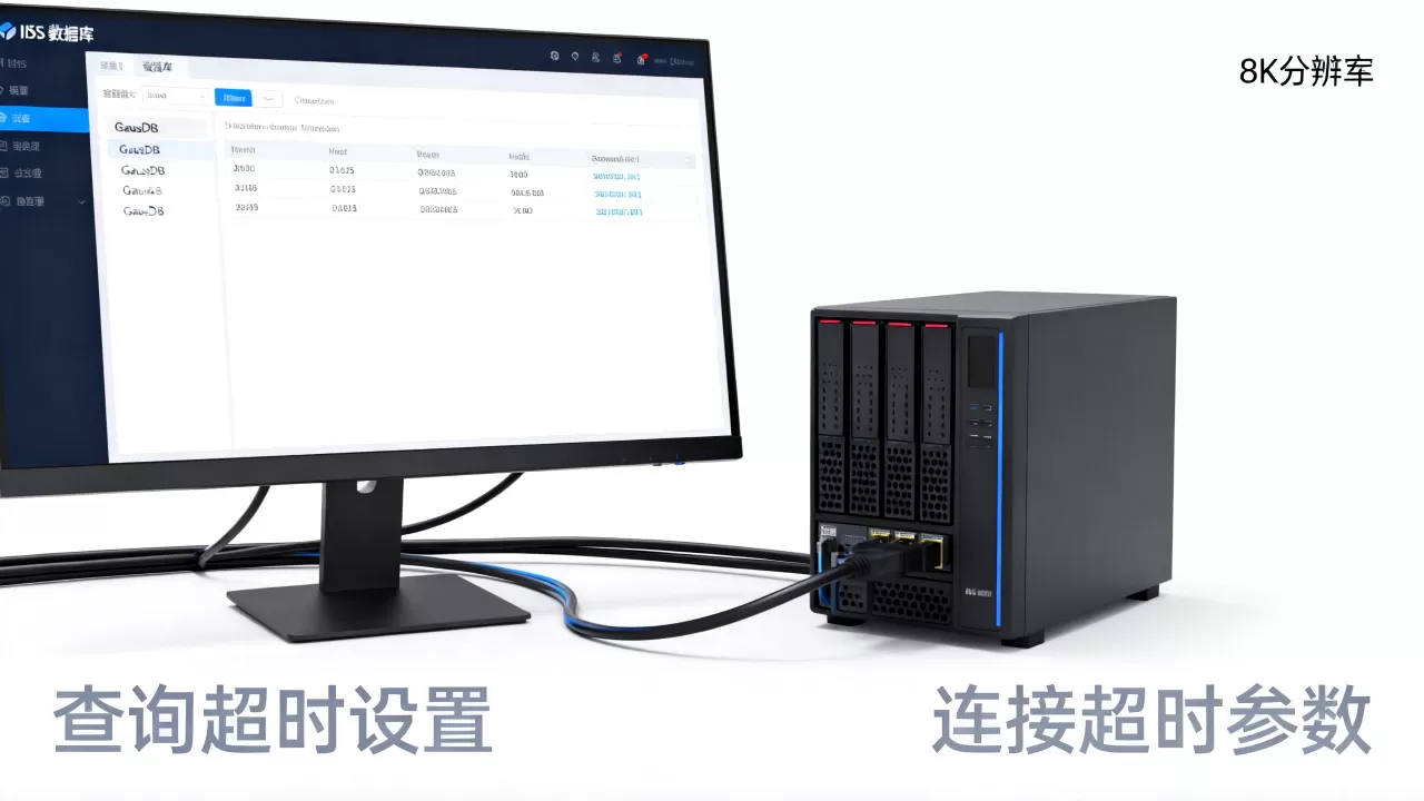 IIS数据库查询超时和GaussDB连接超时如何设?,怎么做 IIS数据库查询超时和GaussDB连接超时如何设?,怎么做