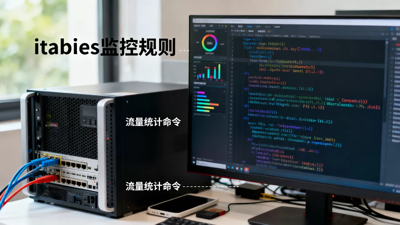 iptables如何监控流量?,流量监控怎么设置 iptables如何监控流量?,流量监控怎么设置