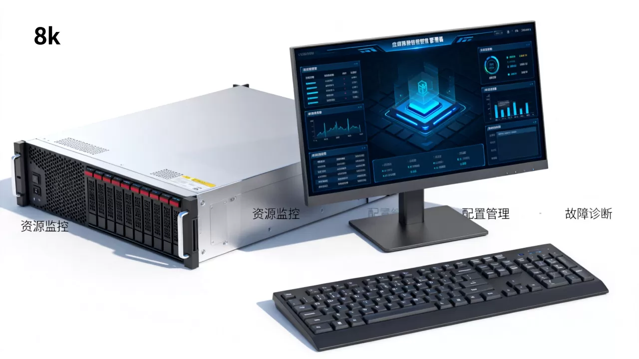 服务器管理器的主要作用和功能包括哪些,怎么用 服务器管理器的主要作用和功能包括哪些,怎么用