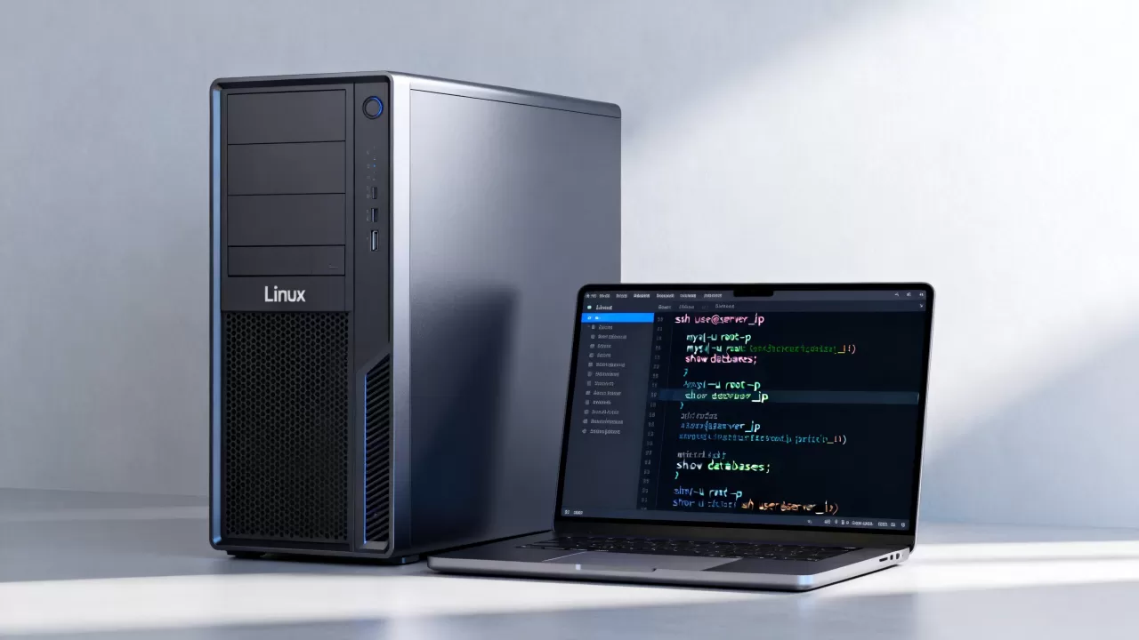 如何访问linux mysql数据库服务器,有哪些步骤? 如何访问linux mysql数据库服务器,有哪些步骤?
