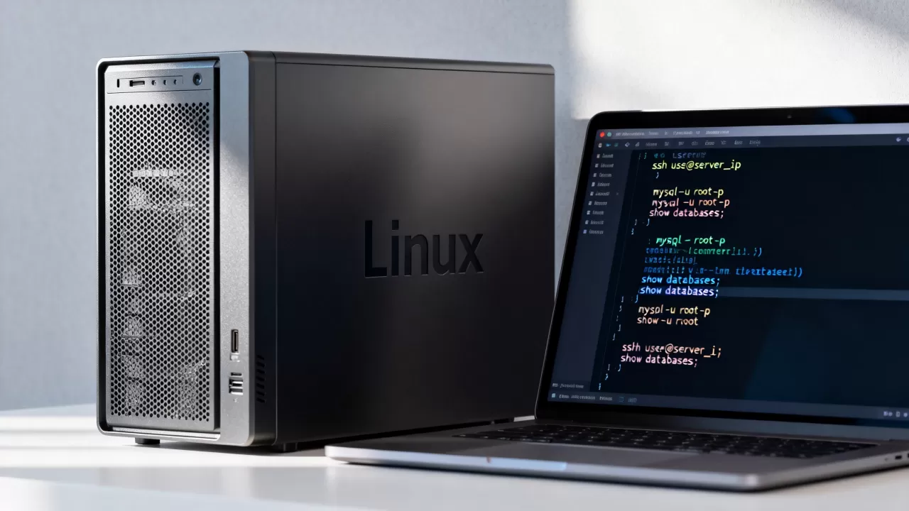 如何访问linux mysql数据库服务器,有哪些步骤? 如何访问linux mysql数据库服务器,有哪些步骤?