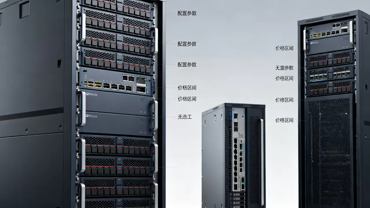 服务器价格表怎么查询?,不同配置价格差多少? 服务器价格表怎么查询?,不同配置价格差多少?