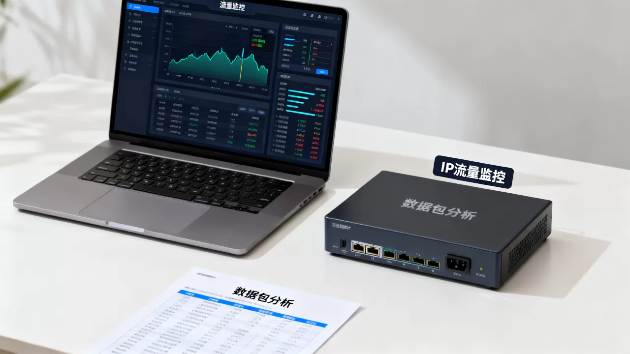 计算机网络课设监控ip包流量_流量包 计算机网络课设监控ip包流量_流量包