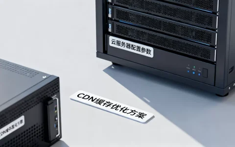 价格较低的云服务器值得买吗，CDN缓存命中率低怎么解决？