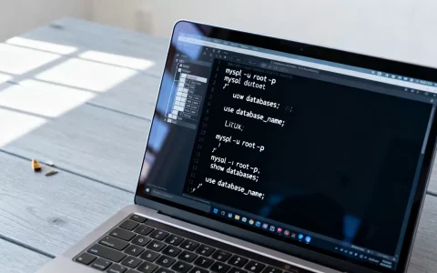 如何访问linux mysql数据库？，有哪些方法？