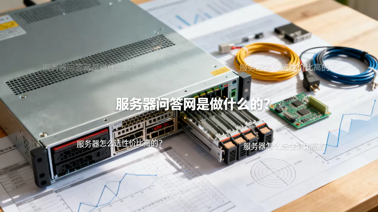 服务器问答网是做什么的?,服务器怎么选性价比高的? 服务器问答网是做什么的?,服务器怎么选性价比高的?