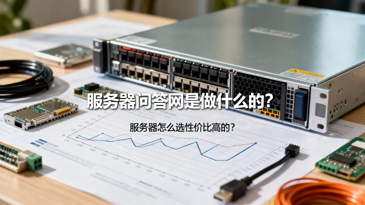 服务器问答网是做什么的?,服务器怎么选性价比高的? 服务器问答网是做什么的?,服务器怎么选性价比高的?