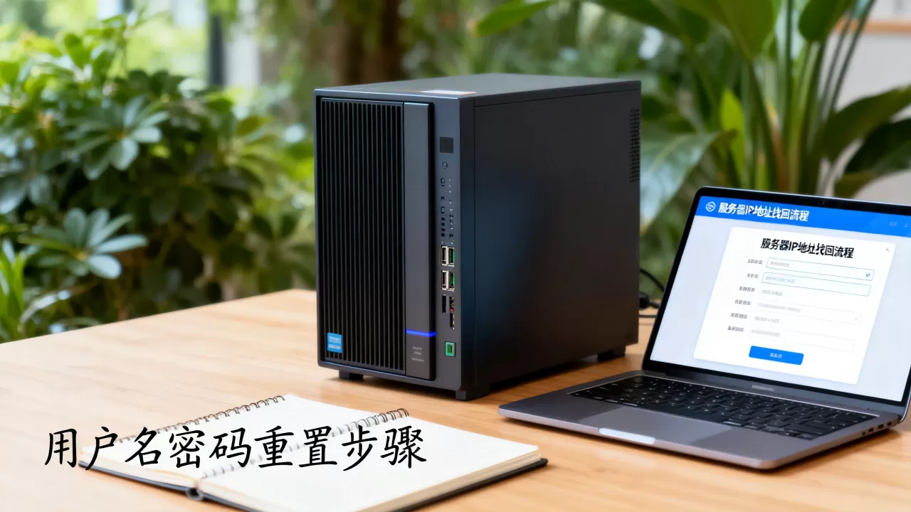 服务器IP地址和用户名密码忘了怎么办,如何找回? 服务器IP地址和用户名密码忘了怎么办,如何找回?