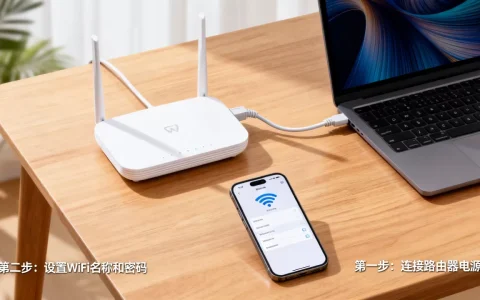 家庭网络设置的具体内容是什么？，怎么设置家庭网络？