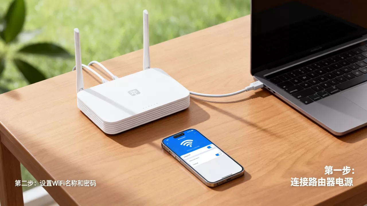 家庭网络设置的具体内容是什么?,怎么设置家庭网络? 家庭网络设置的具体内容是什么?,怎么设置家庭网络?