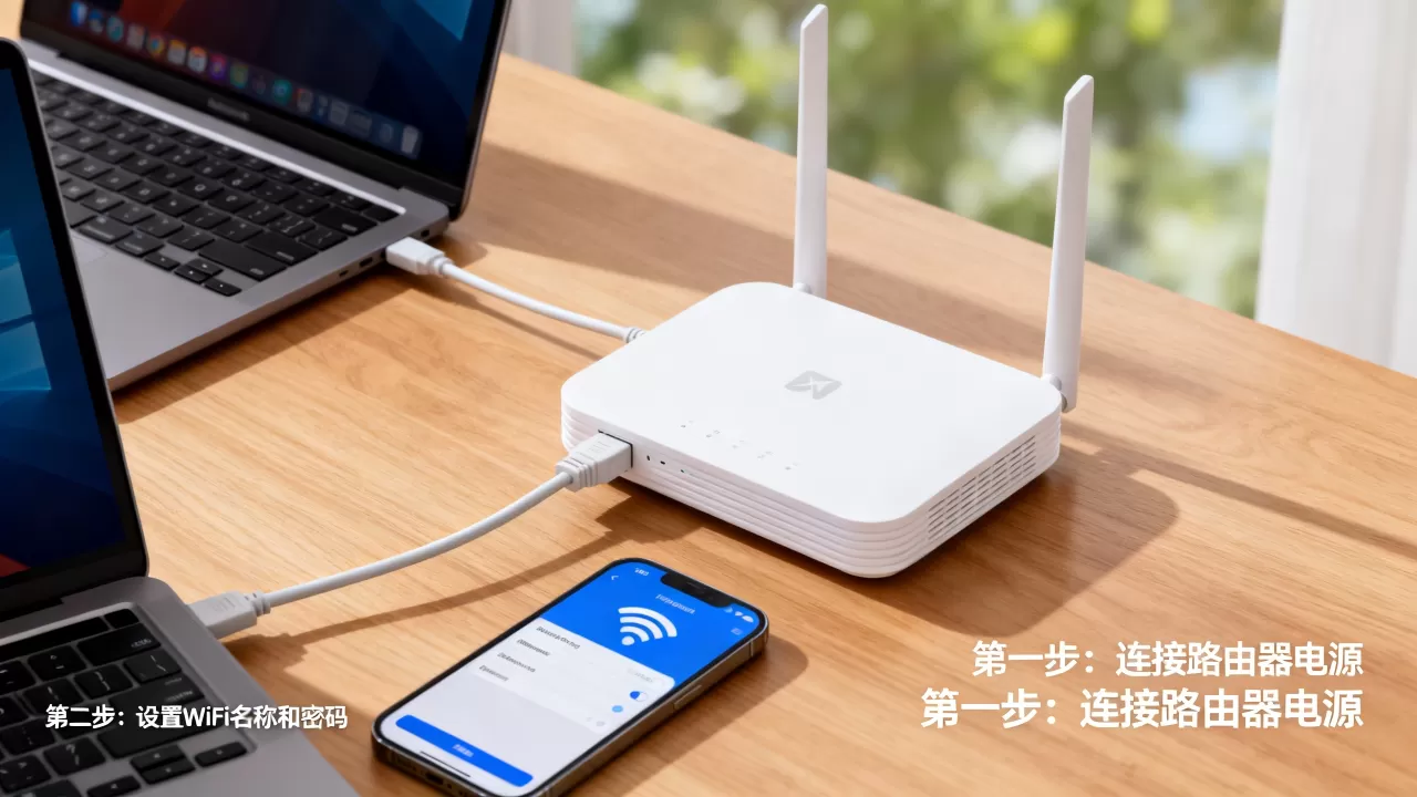 家庭网络设置的具体内容是什么?,怎么设置家庭网络? 家庭网络设置的具体内容是什么?,怎么设置家庭网络?