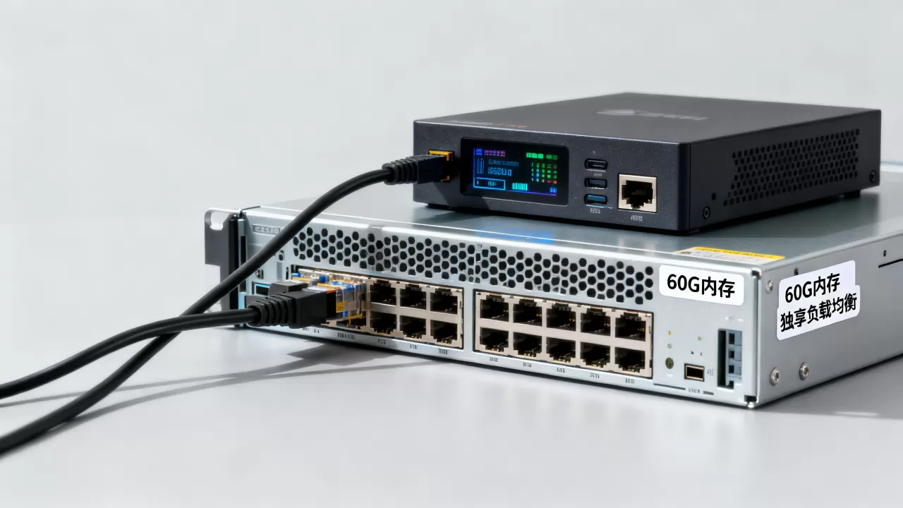 均衡型60G云服务器配置独享型负载均衡多少钱,怎么选 均衡型60G云服务器配置独享型负载均衡多少钱,怎么选
