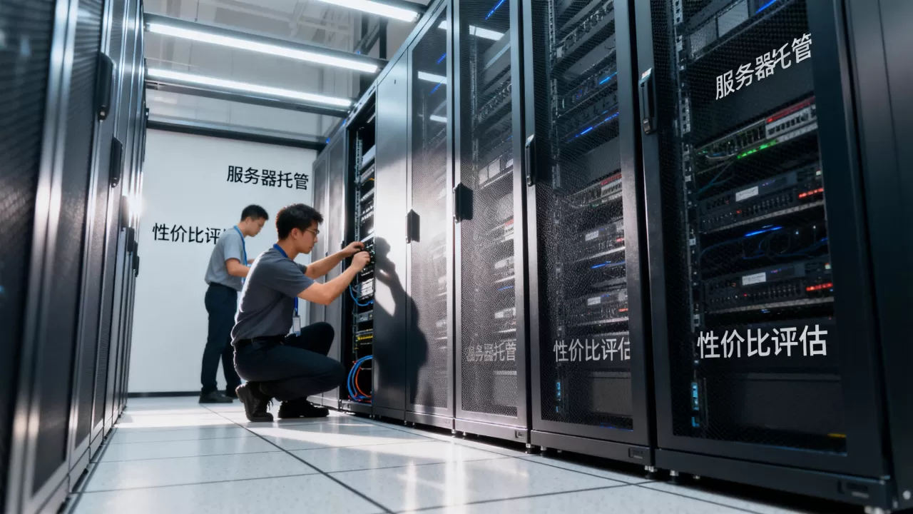 服务器托管商应该如何选择,哪家性价比高? 服务器托管商应该如何选择,哪家性价比高?