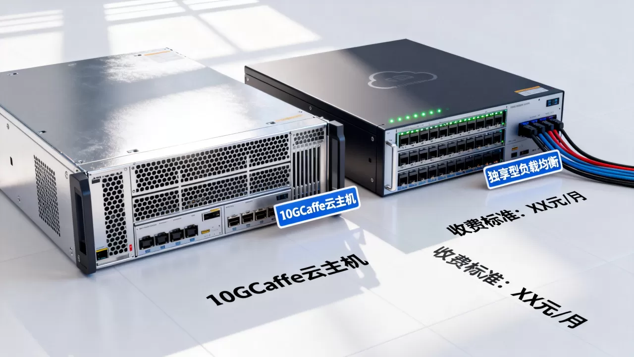 均衡型10GCaffe云主机配独享型负载均衡多少?,怎么收费 均衡型10GCaffe云主机配独享型负载均衡多少?,怎么收费