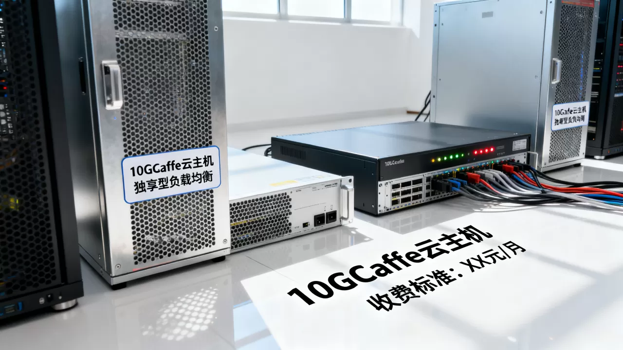 均衡型10GCaffe云主机配独享型负载均衡多少?,怎么收费 均衡型10GCaffe云主机配独享型负载均衡多少?,怎么收费
