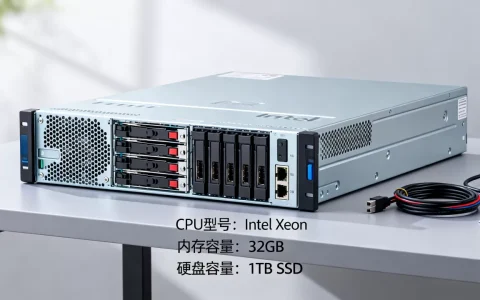 一台服务器一套到底多少钱？，怎么选性价比高？