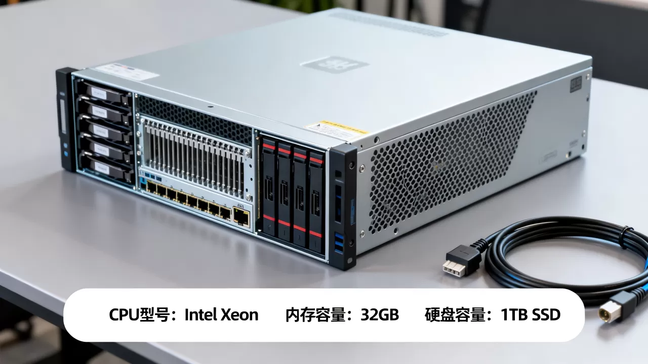 一台服务器一套到底多少钱?,怎么选性价比高? 一台服务器一套到底多少钱?,怎么选性价比高?