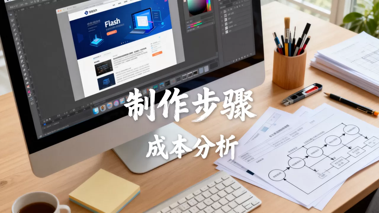 flash企业网站如何制作?,需要多少钱? flash企业网站如何制作?,需要多少钱?