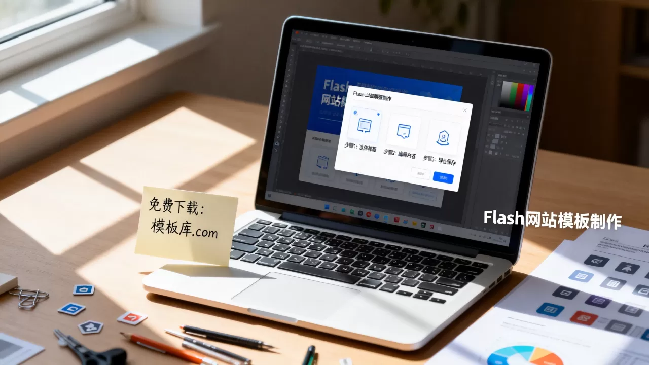 flash简单网站模板如何制作?,哪里免费下载? flash简单网站模板如何制作?,哪里免费下载?