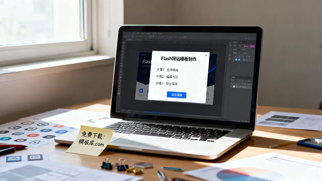 flash简单网站模板如何制作?,哪里免费下载? flash简单网站模板如何制作?,哪里免费下载?