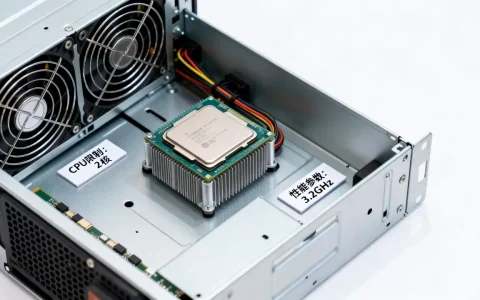 简米云轻量应用服务器CPU限制多少？，性能怎么样？