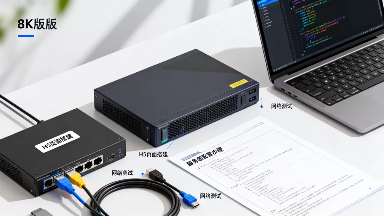 如何在服务器搭建H5页面,服务器搭建h5需要什么? 如何在服务器搭建H5页面,服务器搭建h5需要什么?