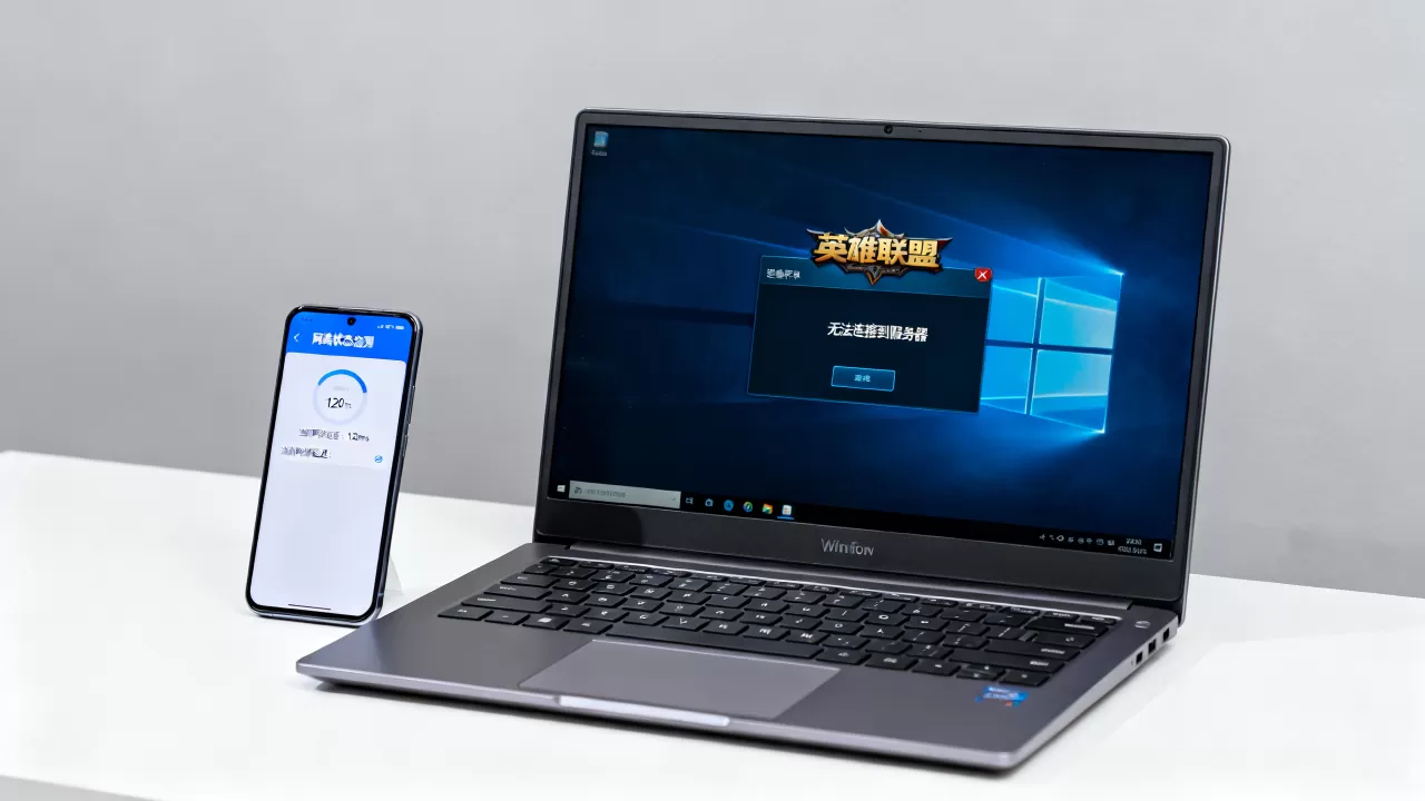 win10玩lol连不上服务器怎么办,连接异常原因有哪些? win10玩lol连不上服务器怎么办,连接异常原因有哪些?