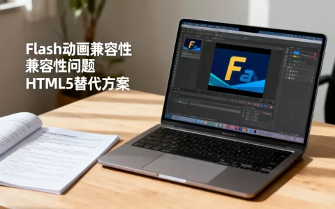 Flash网站动画现在还能用吗，怎么替代？