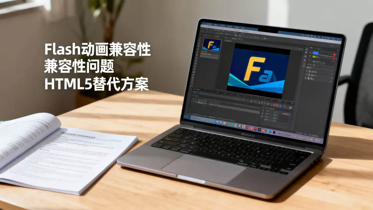 Flash网站动画现在还能用吗,怎么替代? Flash网站动画现在还能用吗,怎么替代?