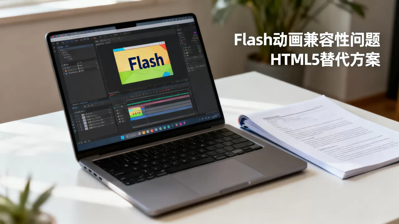 Flash网站动画现在还能用吗,怎么替代? Flash网站动画现在还能用吗,怎么替代?