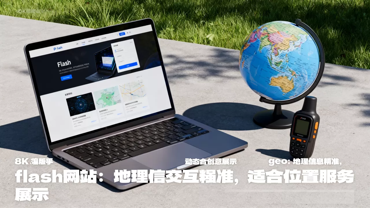 flash网站和geo哪个好做,有什么区别 flash网站和geo哪个好做,有什么区别