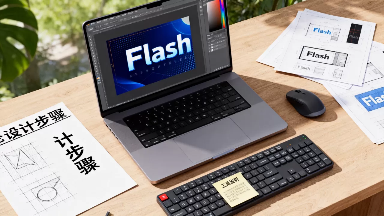 如何设计flash个人网站,怎么制作? 如何设计flash个人网站,怎么制作?