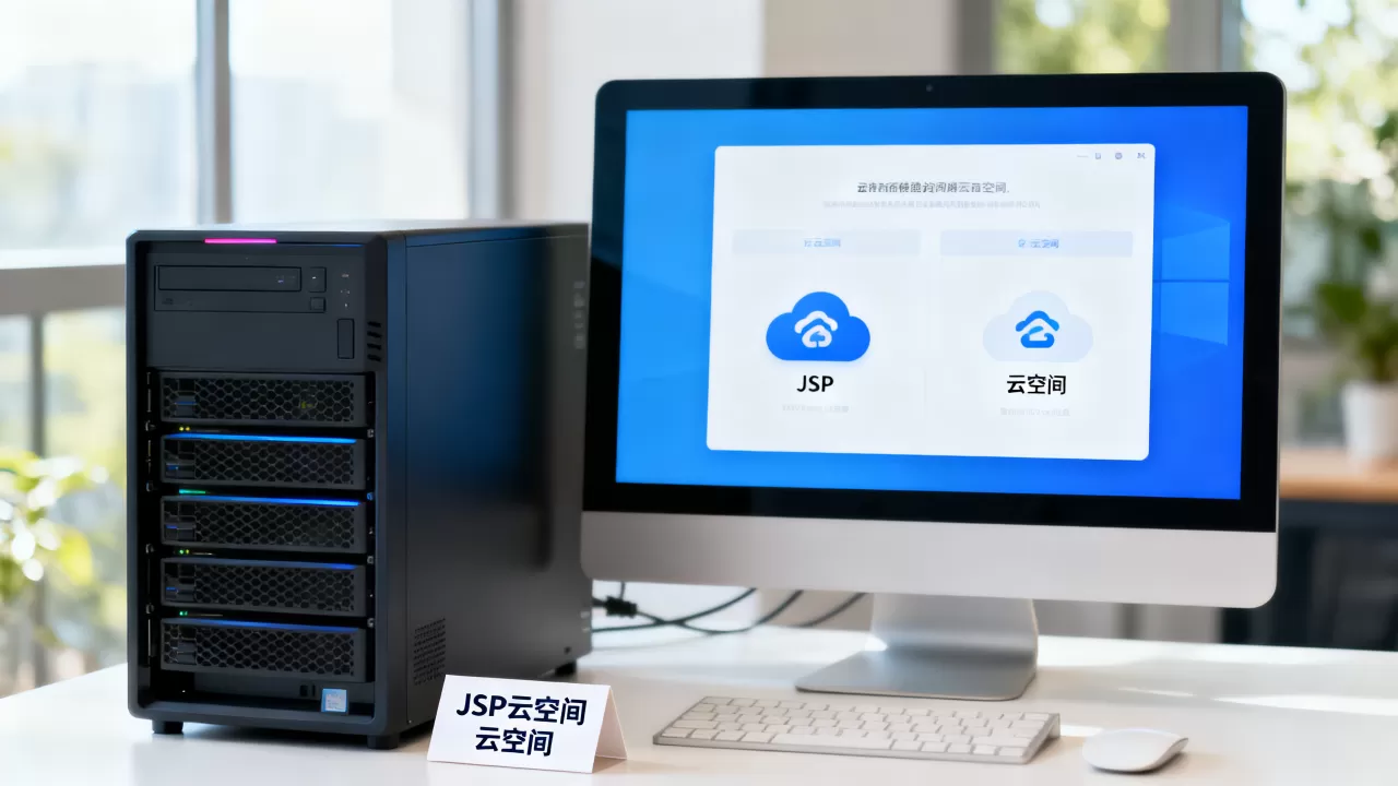 jsp云空间和云空间有什么区别,怎么用? jsp云空间和云空间有什么区别,怎么用?