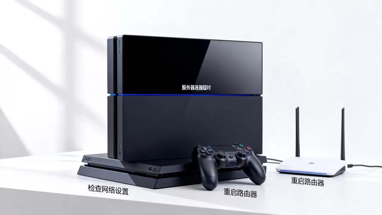ps42k19连不上服务器怎么解决,是什么原因 ps42k19连不上服务器怎么解决,是什么原因