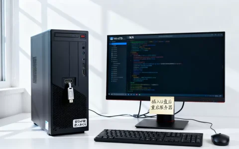 win10服务器无法设置u盘启动怎么办，怎么设置u盘启动