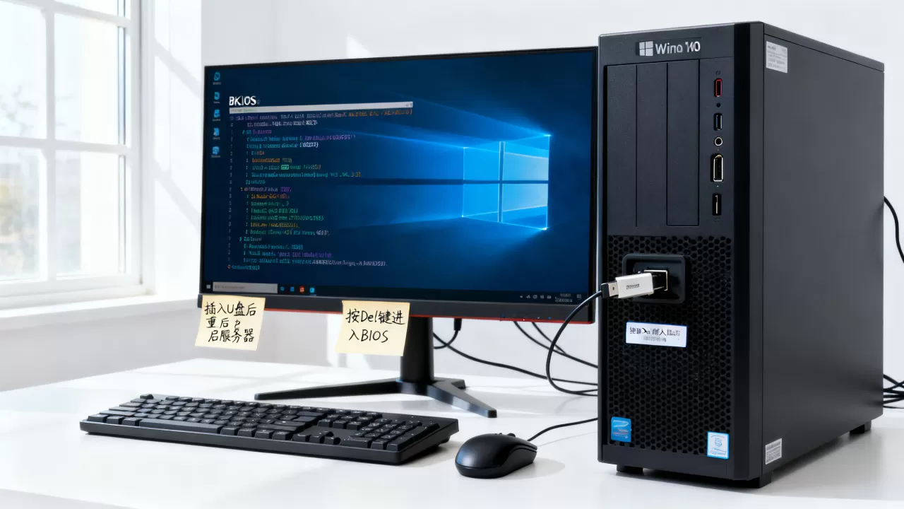 win10服务器无法设置u盘启动怎么办,怎么设置u盘启动 win10服务器无法设置u盘启动怎么办,怎么设置u盘启动